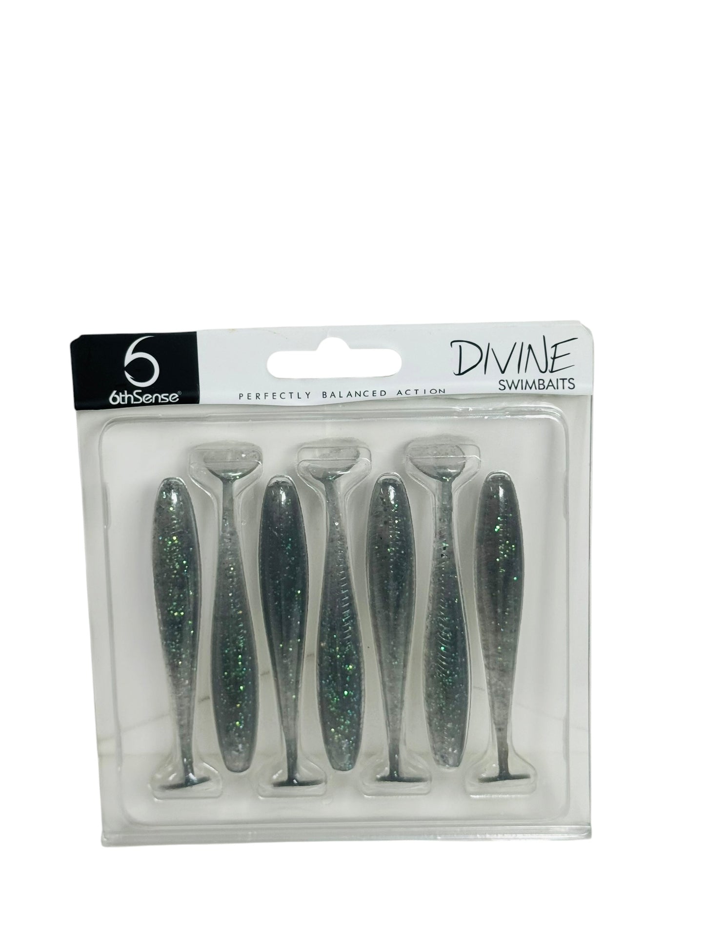  6th Sense Divine Swimbaits