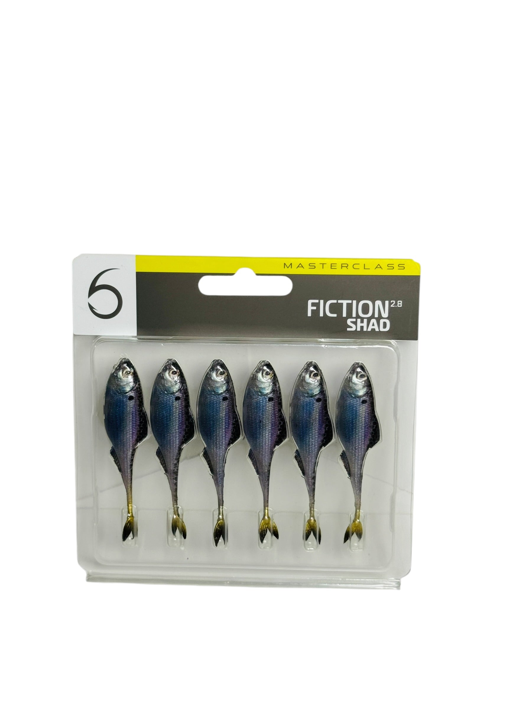 6th Sense Masterclass Fiction Shad 2.8
