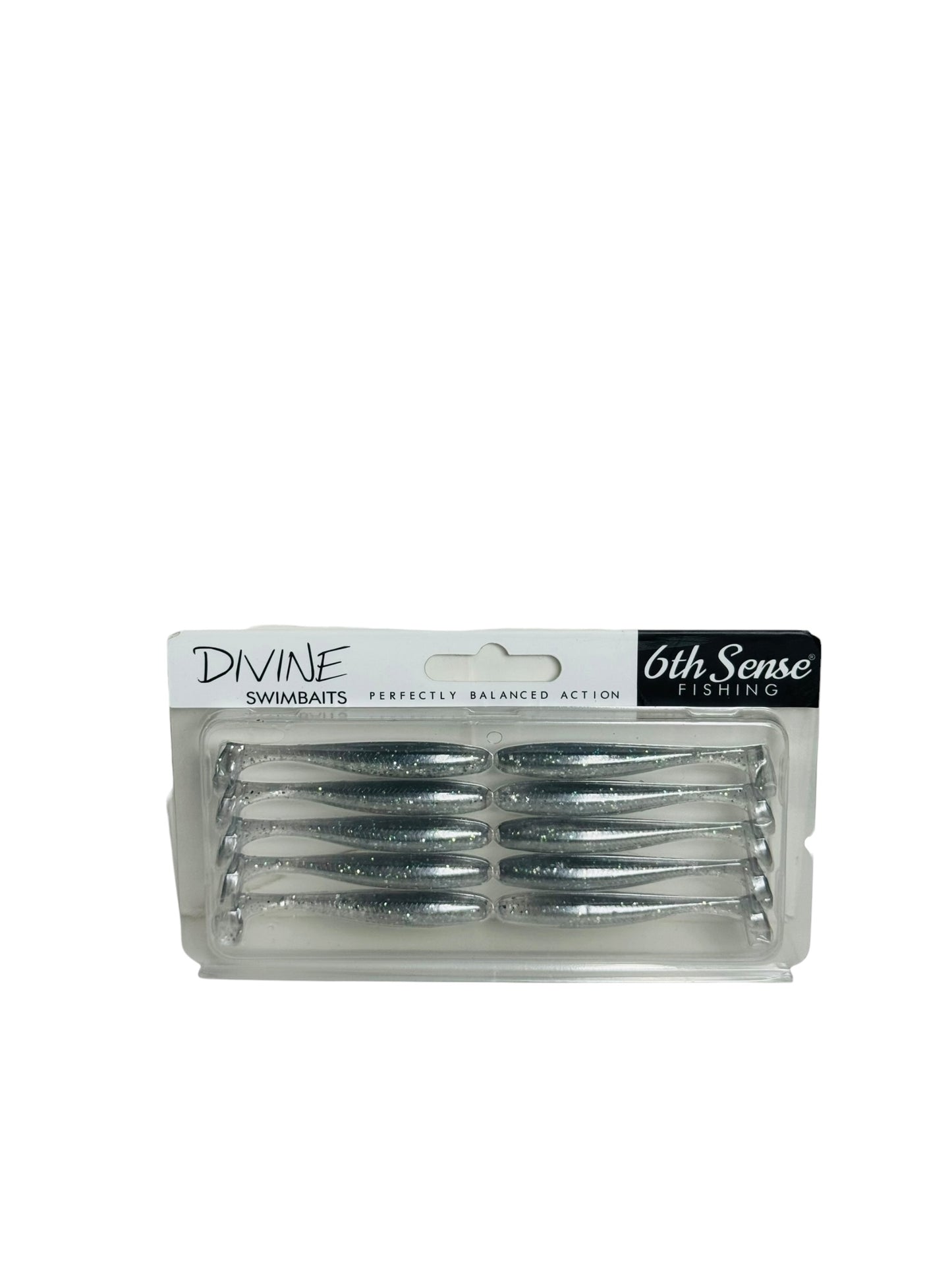 6th Sense Divine Swimbaits