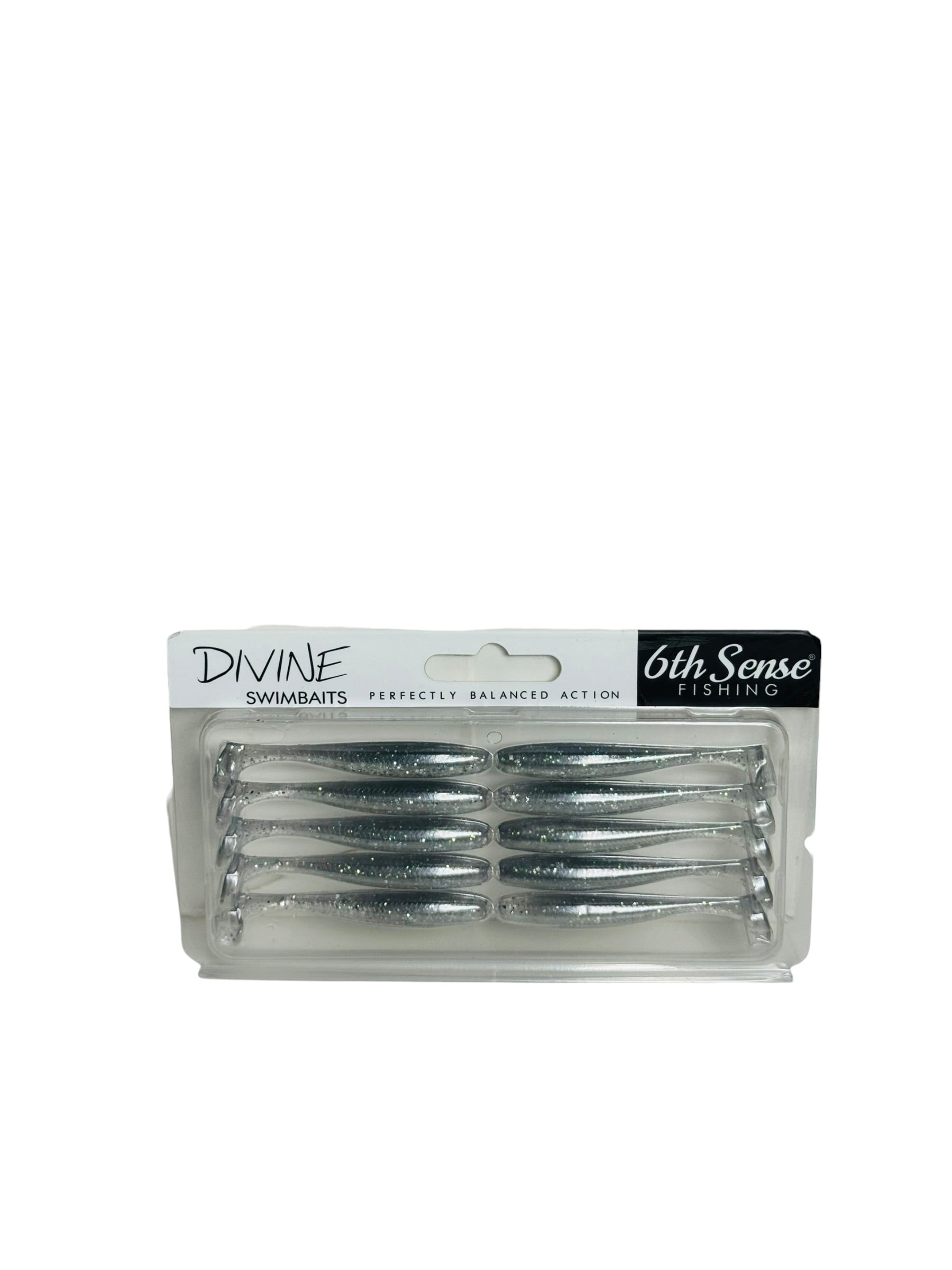 6th Sense Divine Swimbaits